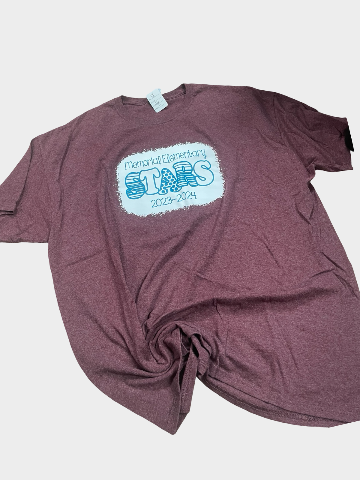 Women’s 2X Tee