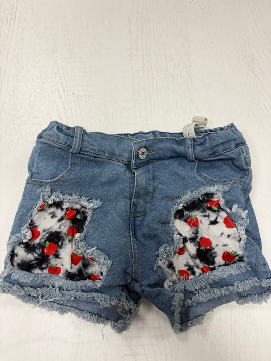 Girls 6 shorts