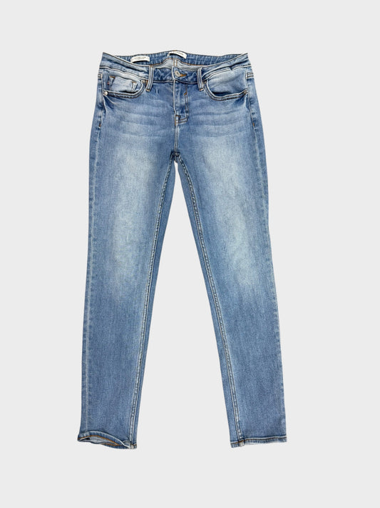 Women’s 28 vigoss jeans