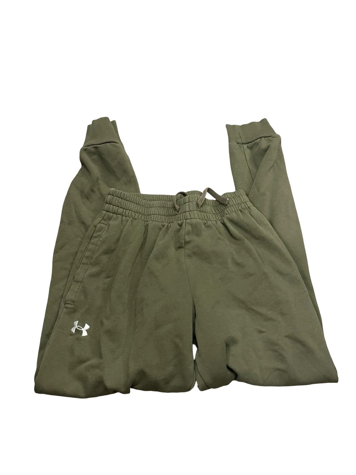 Men’s medium UA pants