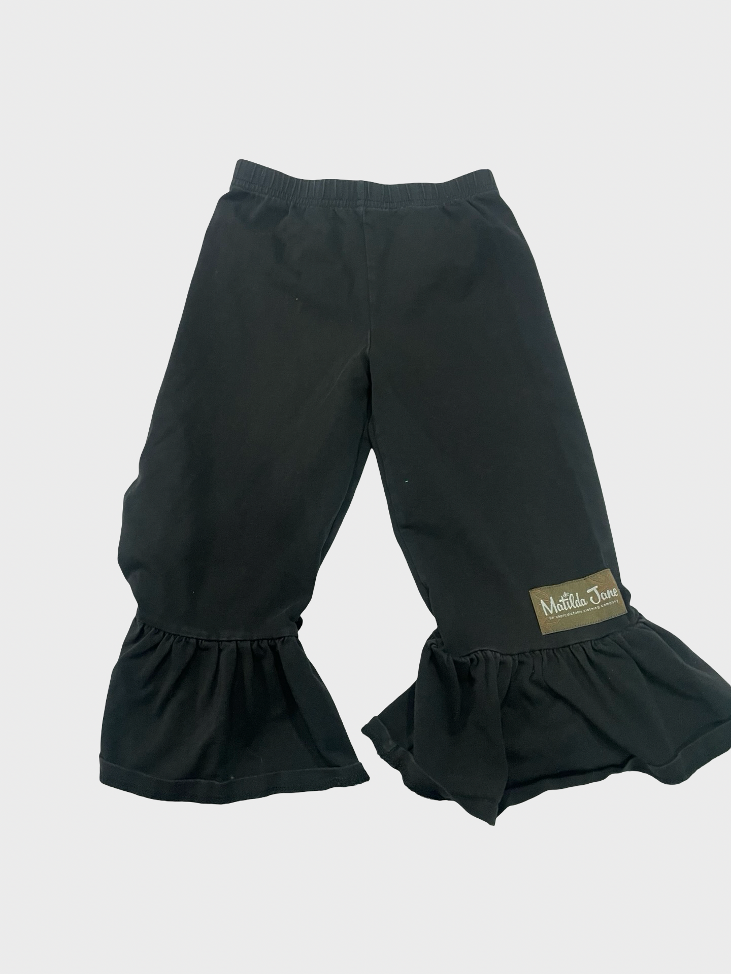 Girls 4 Matilda Jane pants