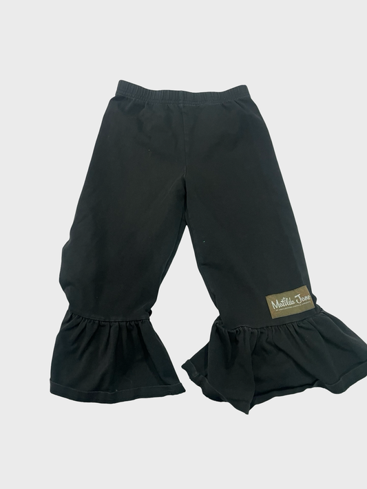 Girls 4 Matilda Jane pants