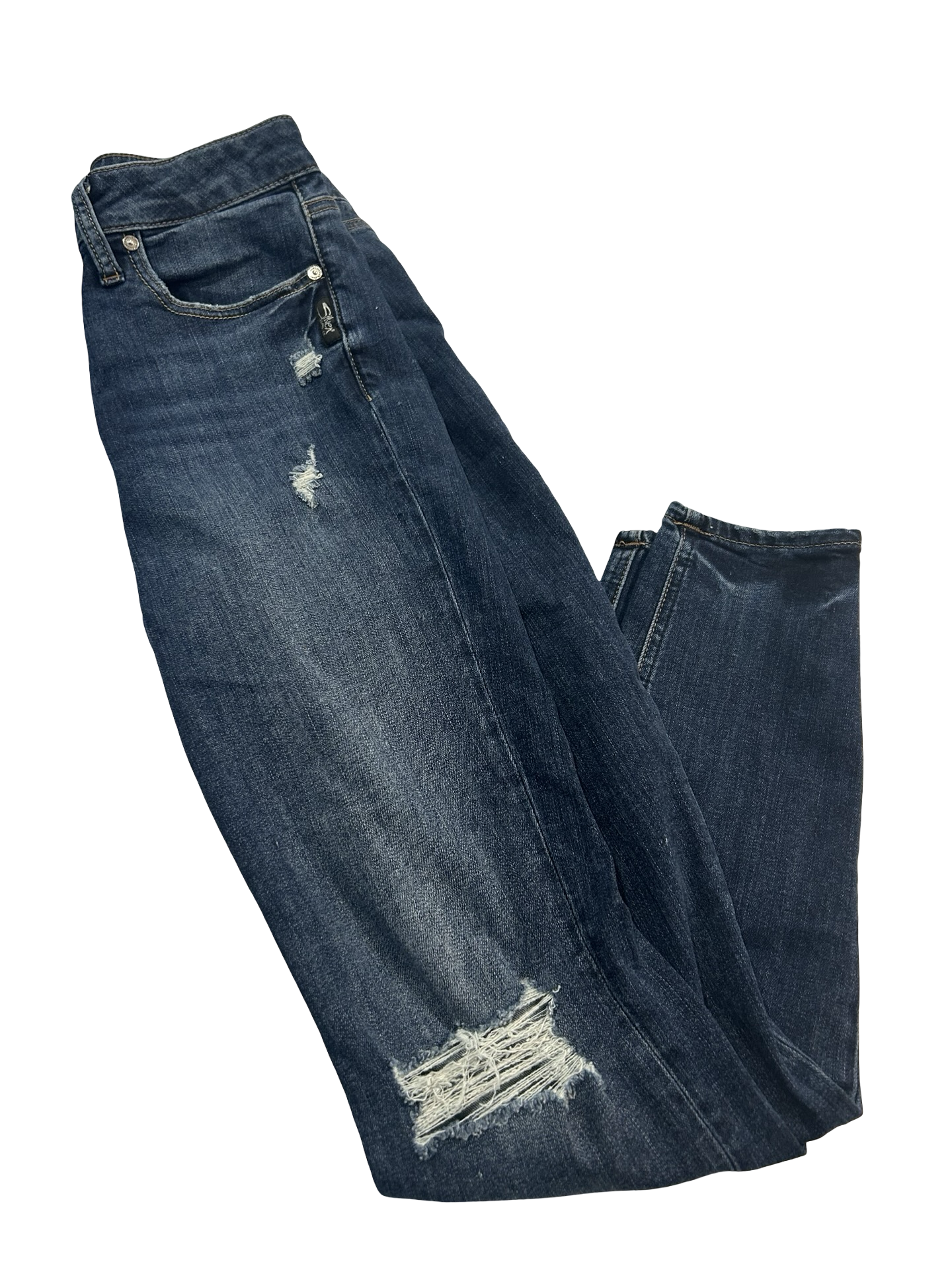 Women’s 30/29 Silver Jeans