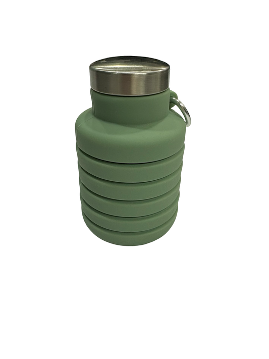 Collapsible Water bottle