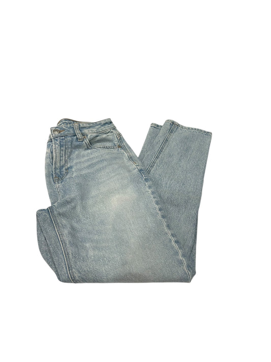Womens 0R AE Jeans