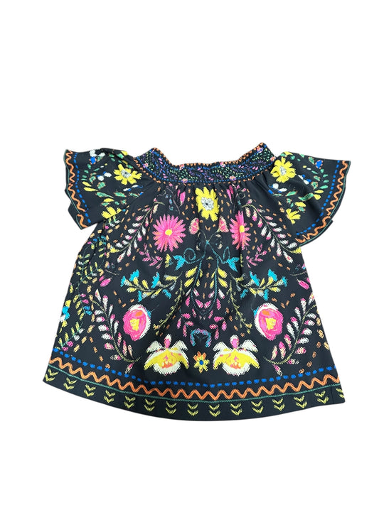 Womens small short sleeve