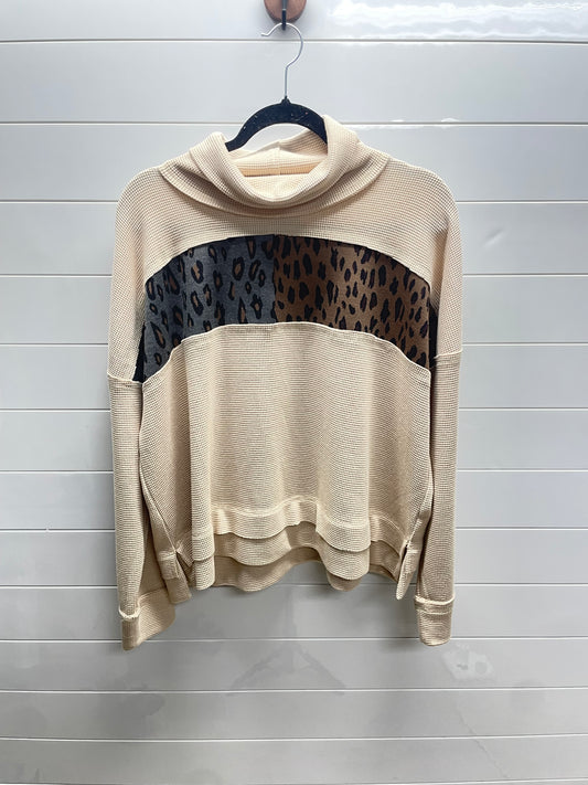 Women’s Large Long Sleeve