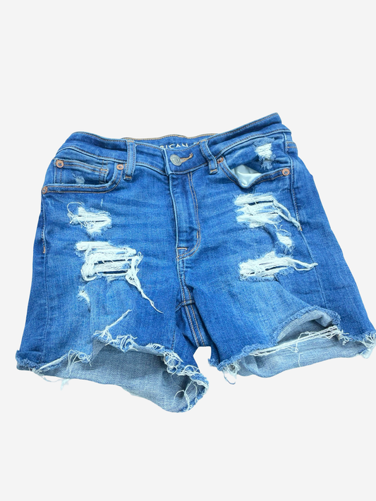 Women’s 2 AE Shorts