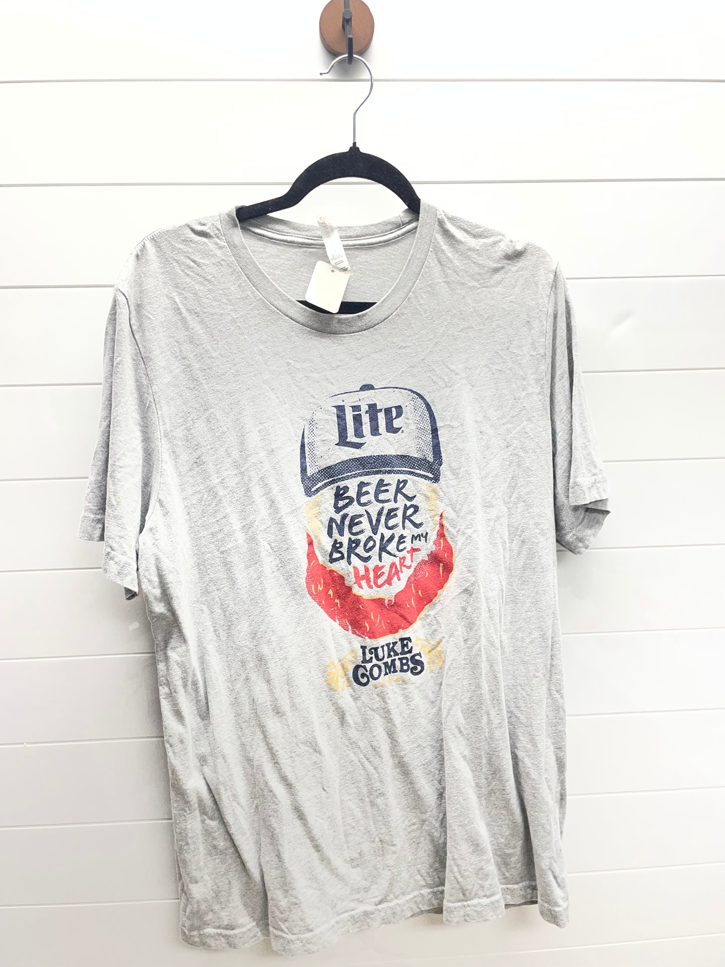 Women’s XL Tee