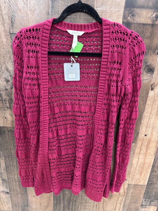 Women’s xs mj cardigan