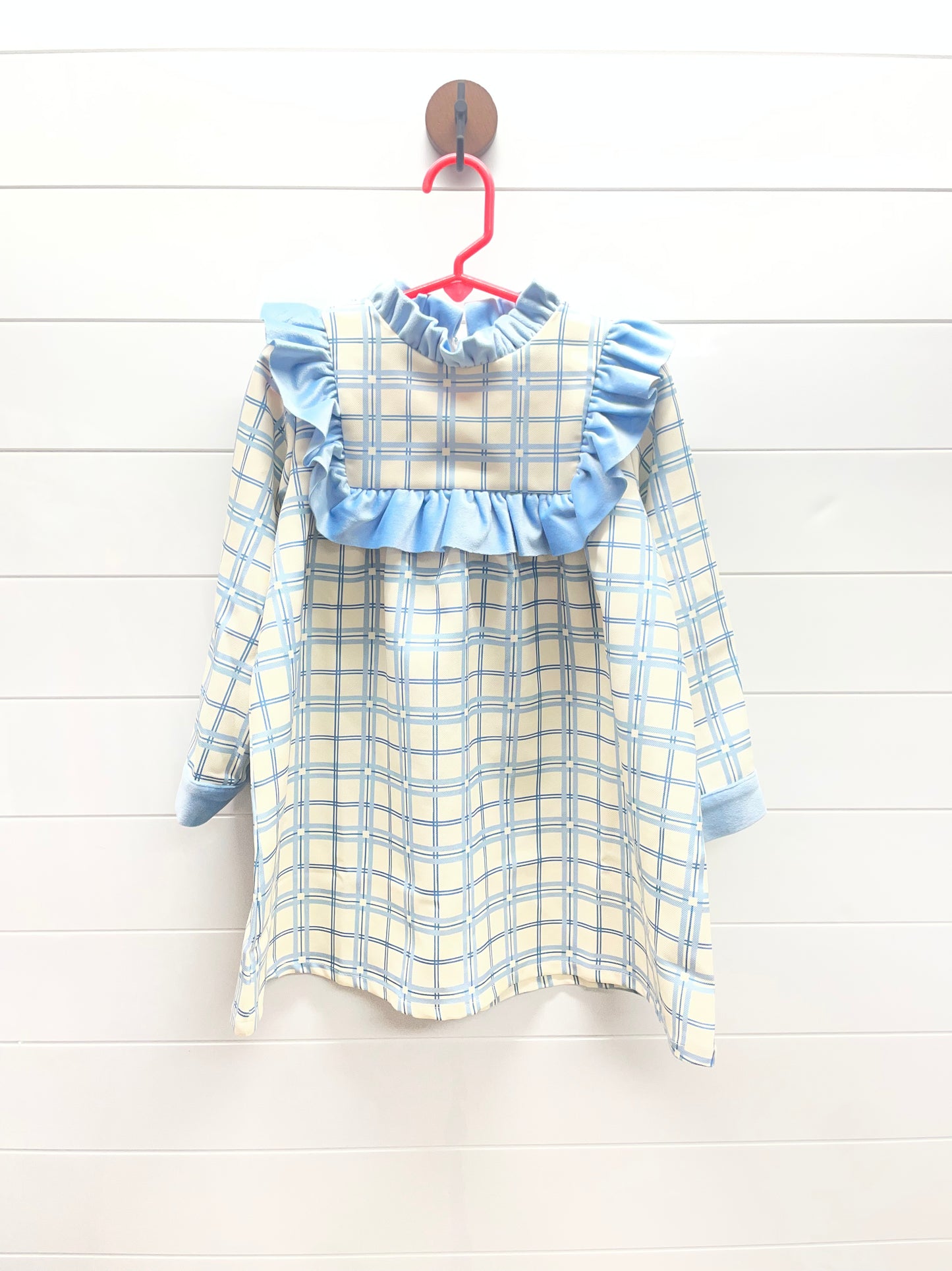 Girls 5 Dress