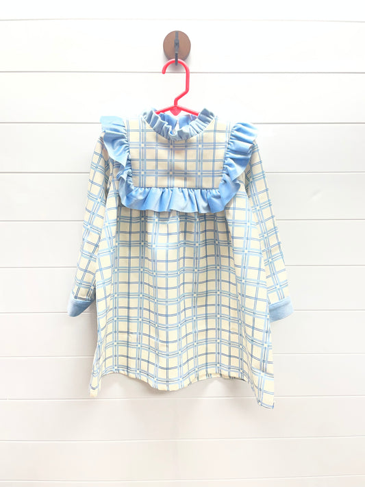 Girls 5 Dress