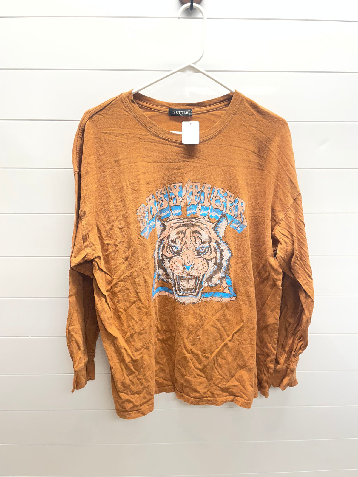 Women’s S/M Long Sleeve