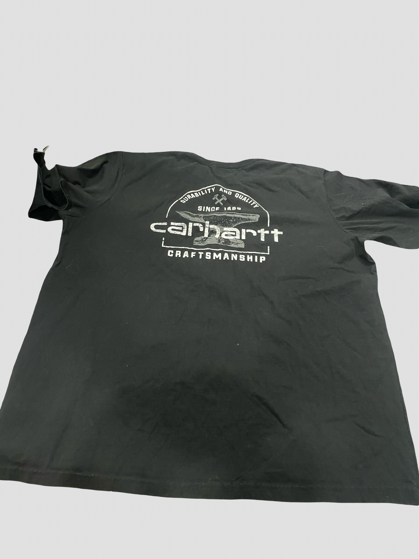 Men’s 3x Carhartt Shirt