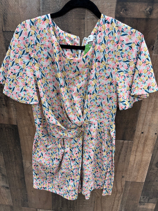 Women’s xs stress
