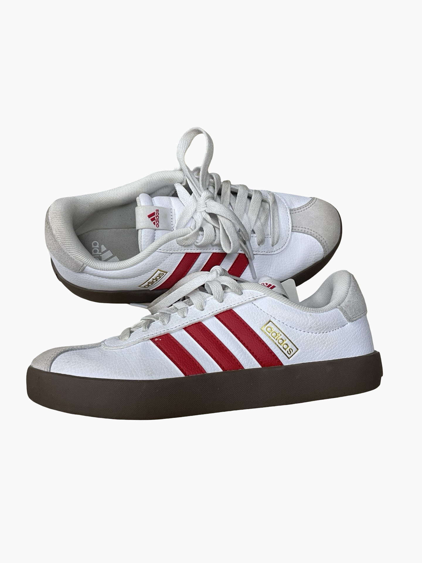 Women’s 6.5 Adidas
