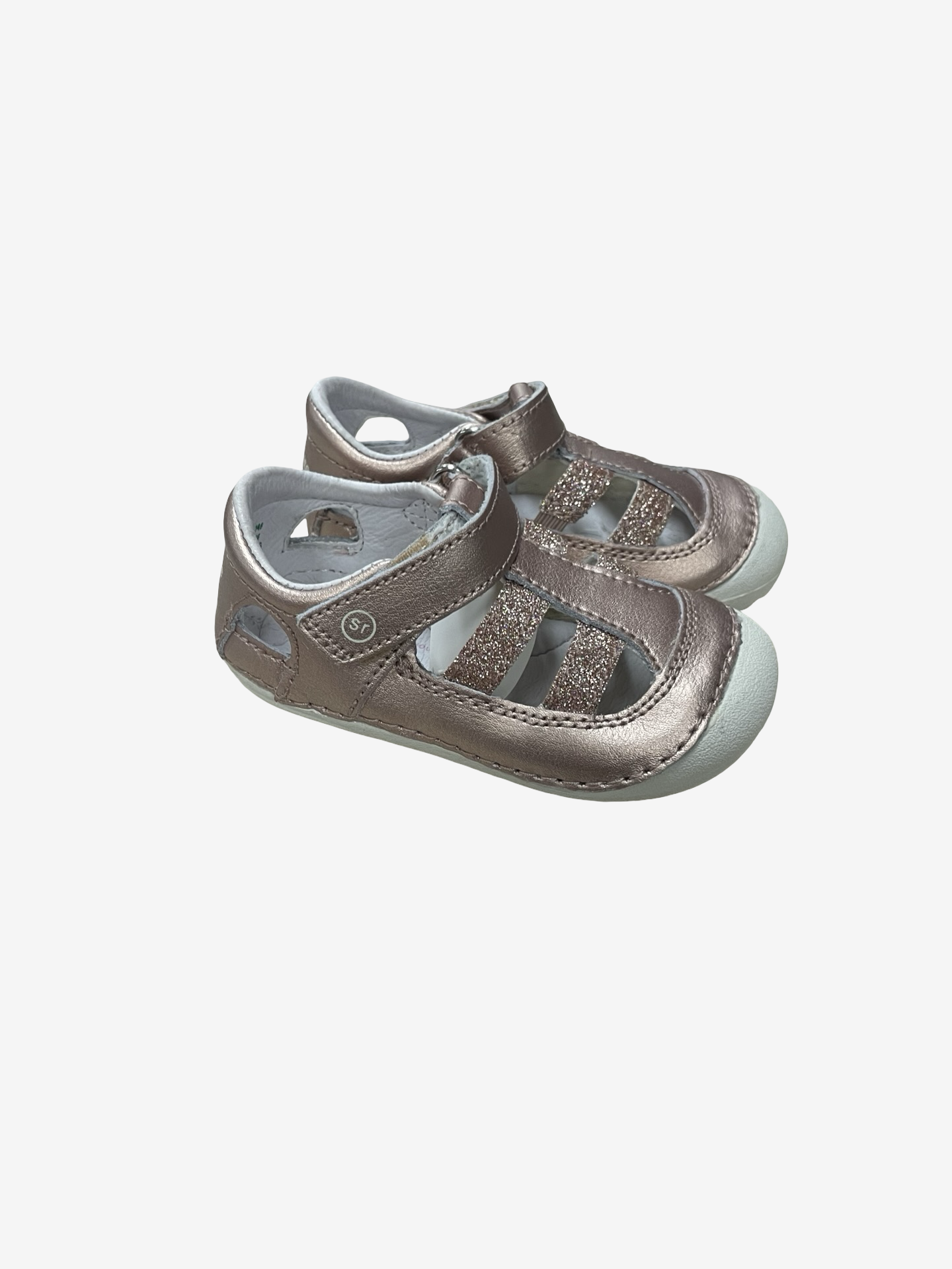 Girls 5.5C stride rite