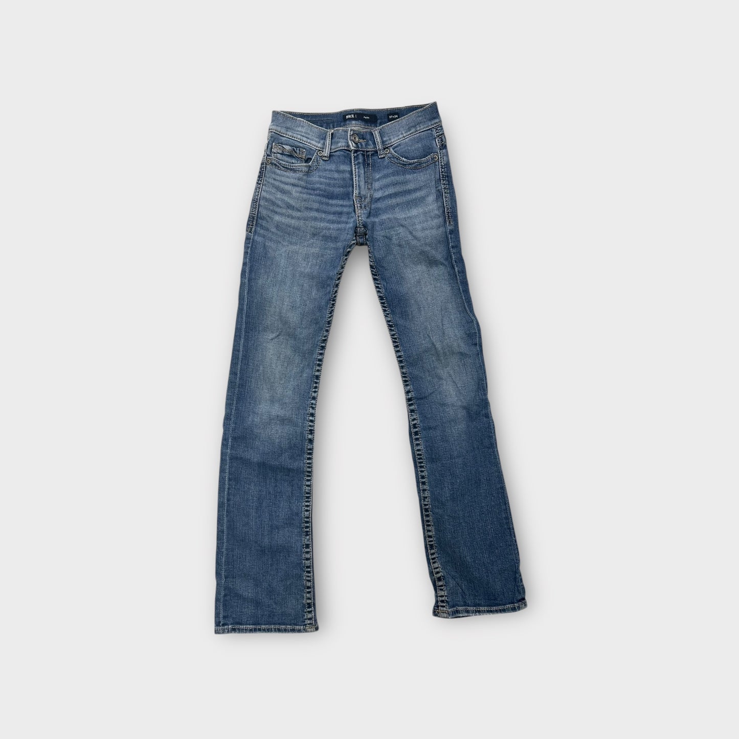 Mens BKE Jeans-27x34