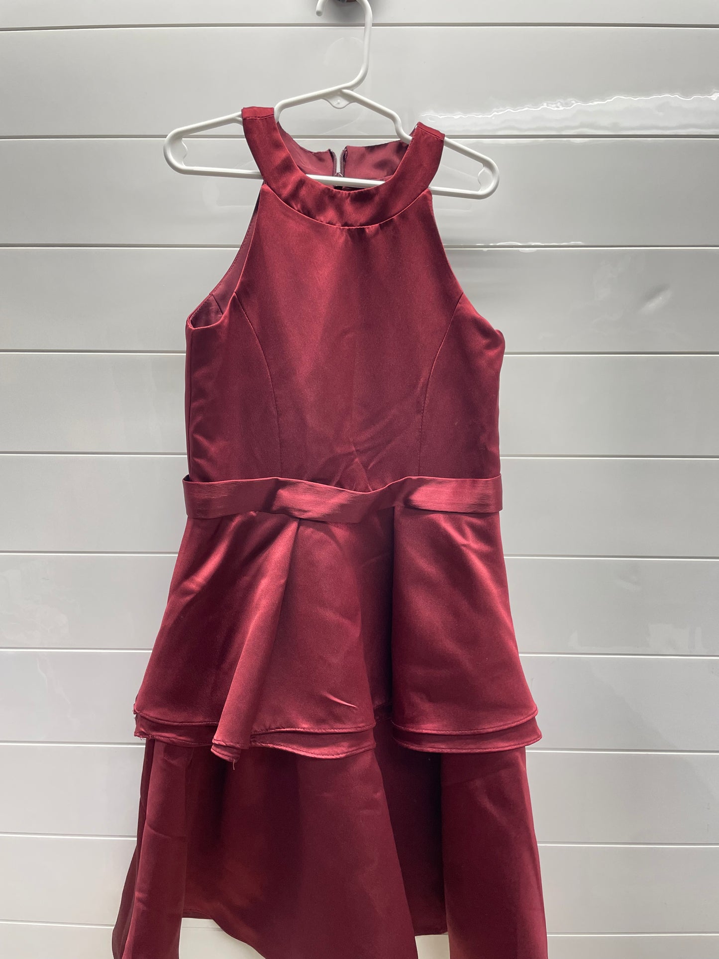 Girls 8 Dress