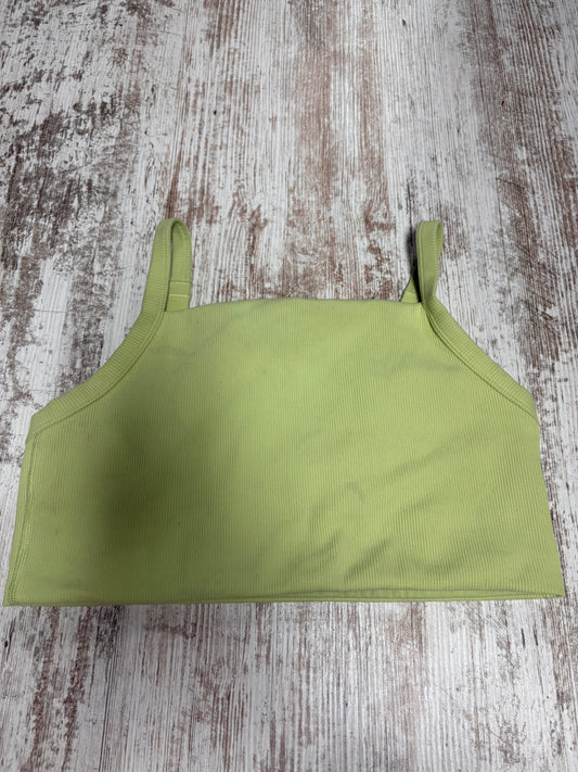 Women’s large aerie bra