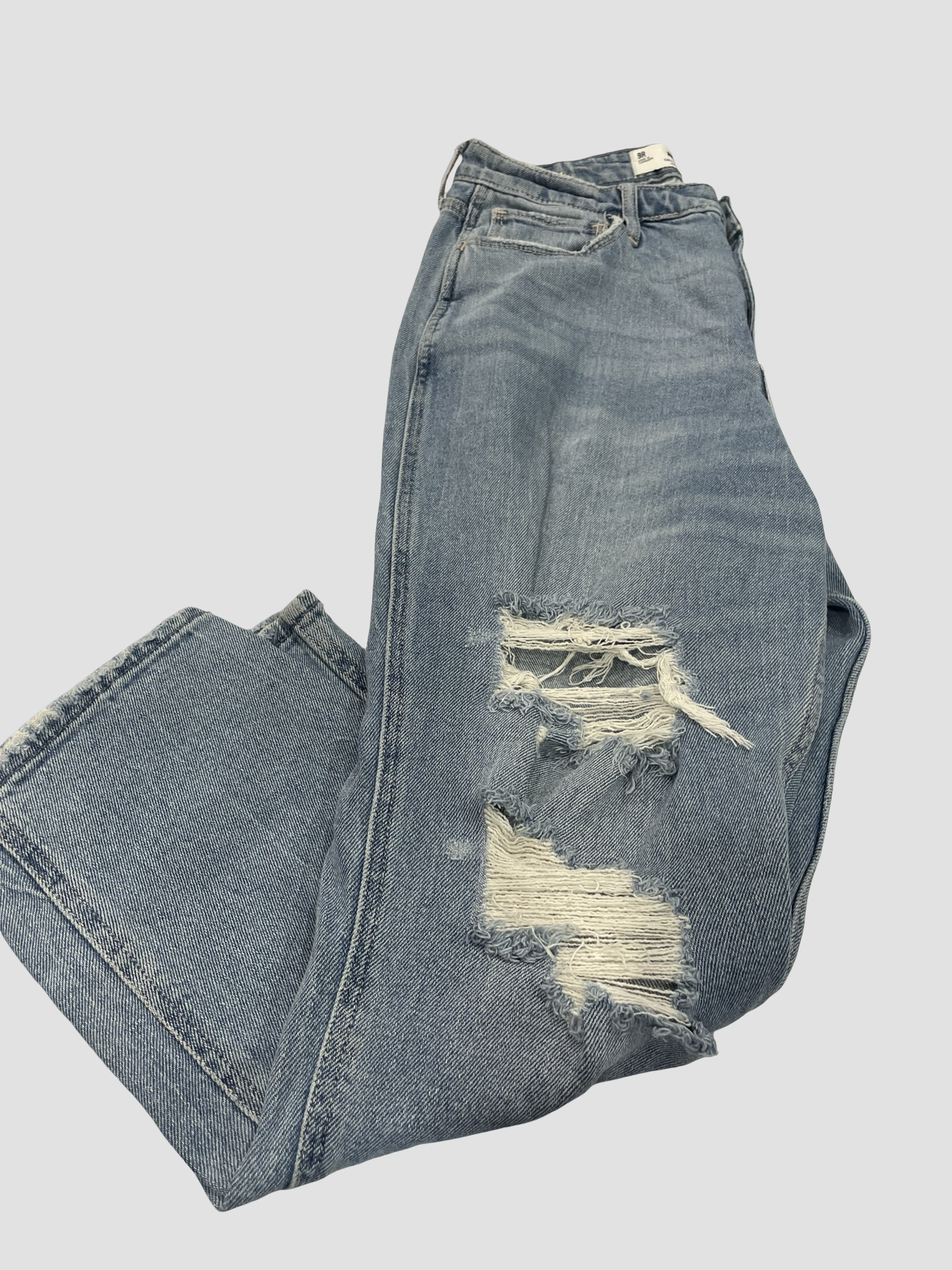 Women’s 9R Hollister Jeans