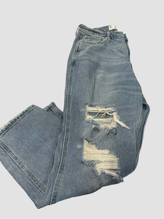 Women’s 9R Hollister Jeans