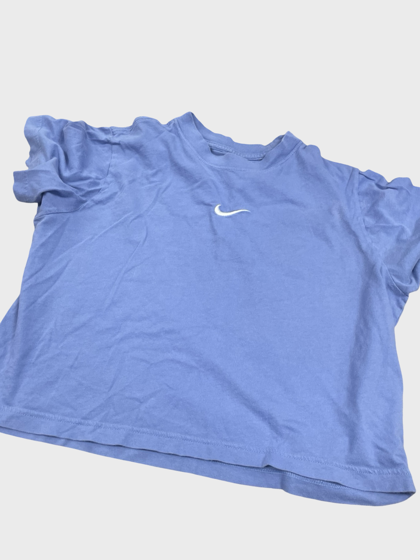 Girls YL Nike Tee