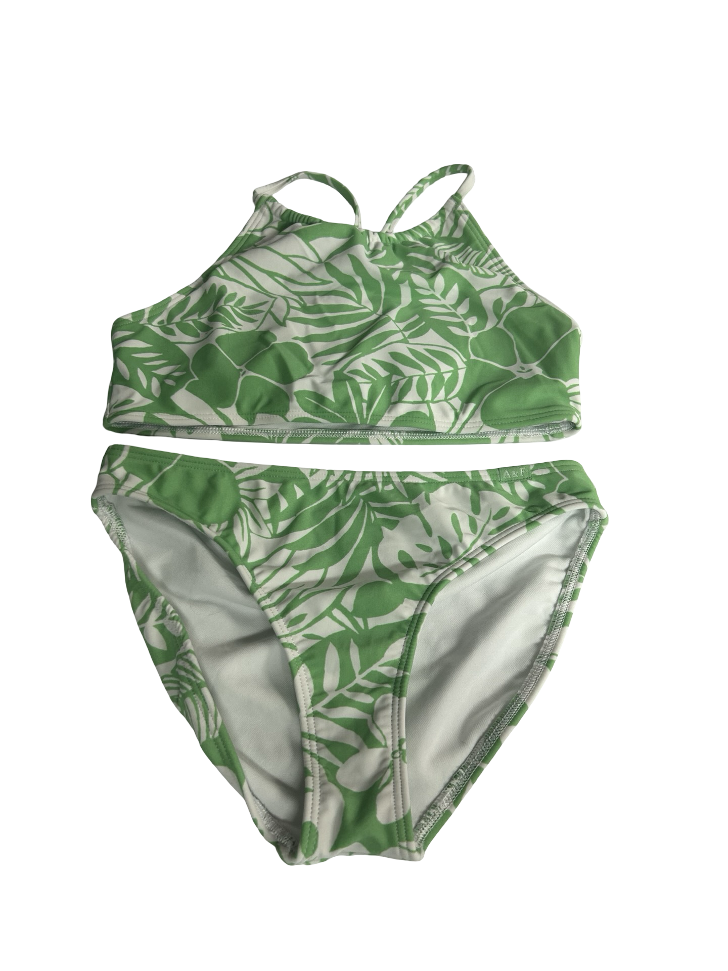 Girls 11/12 swimsuit