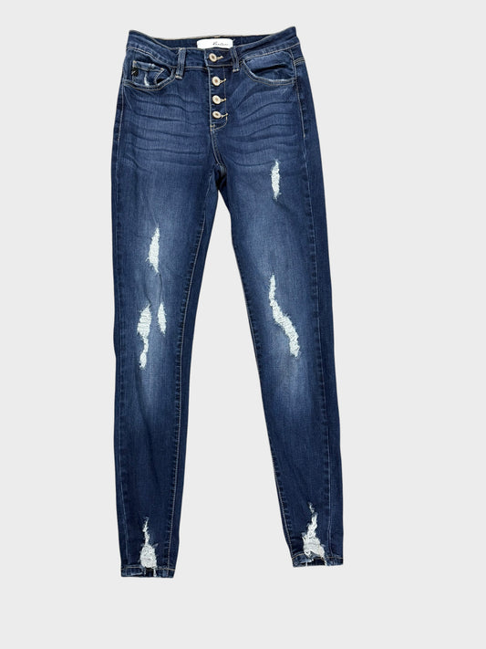 Women’s 5/26 Kancan jeans