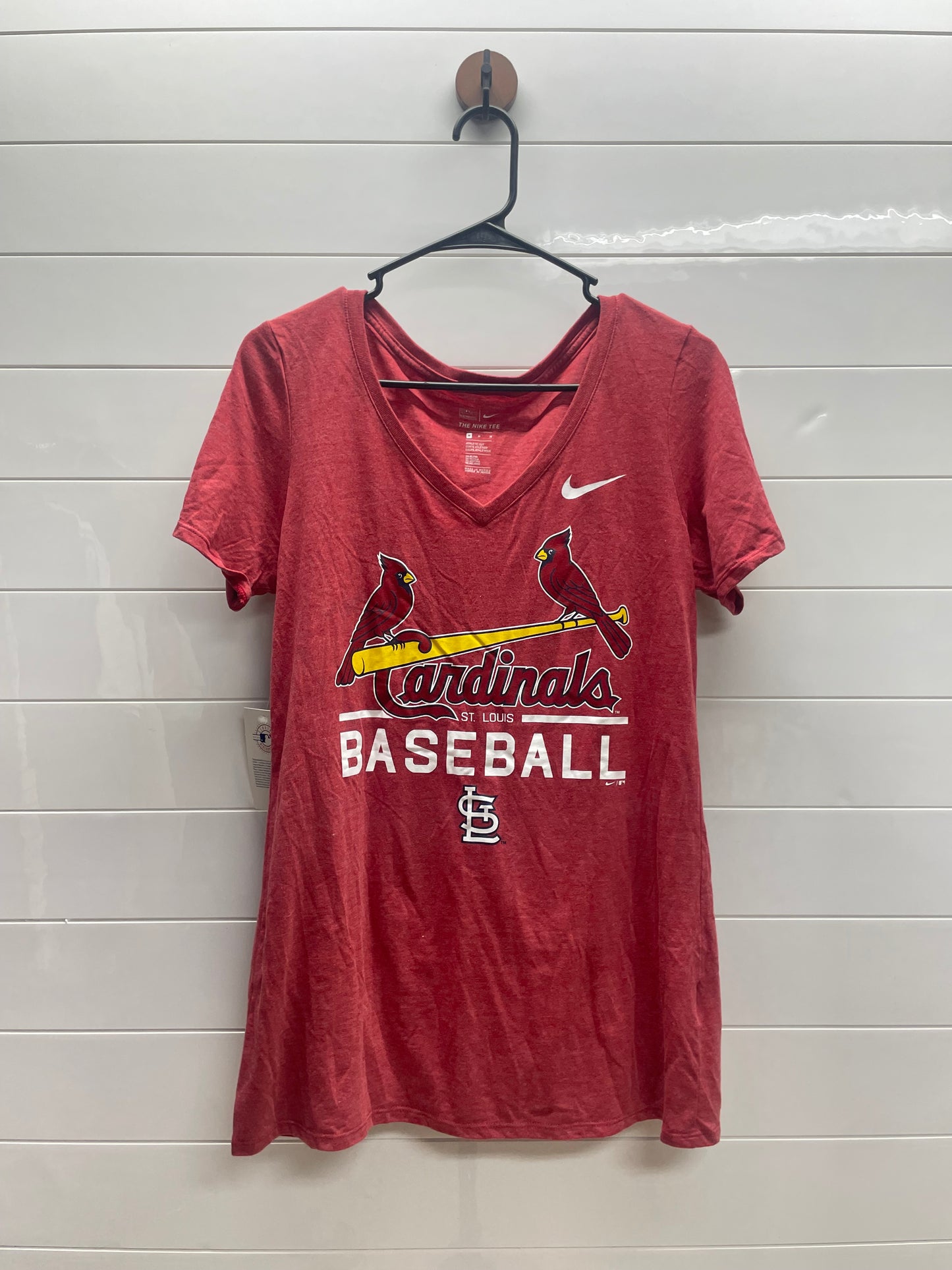 Women’s medium tee