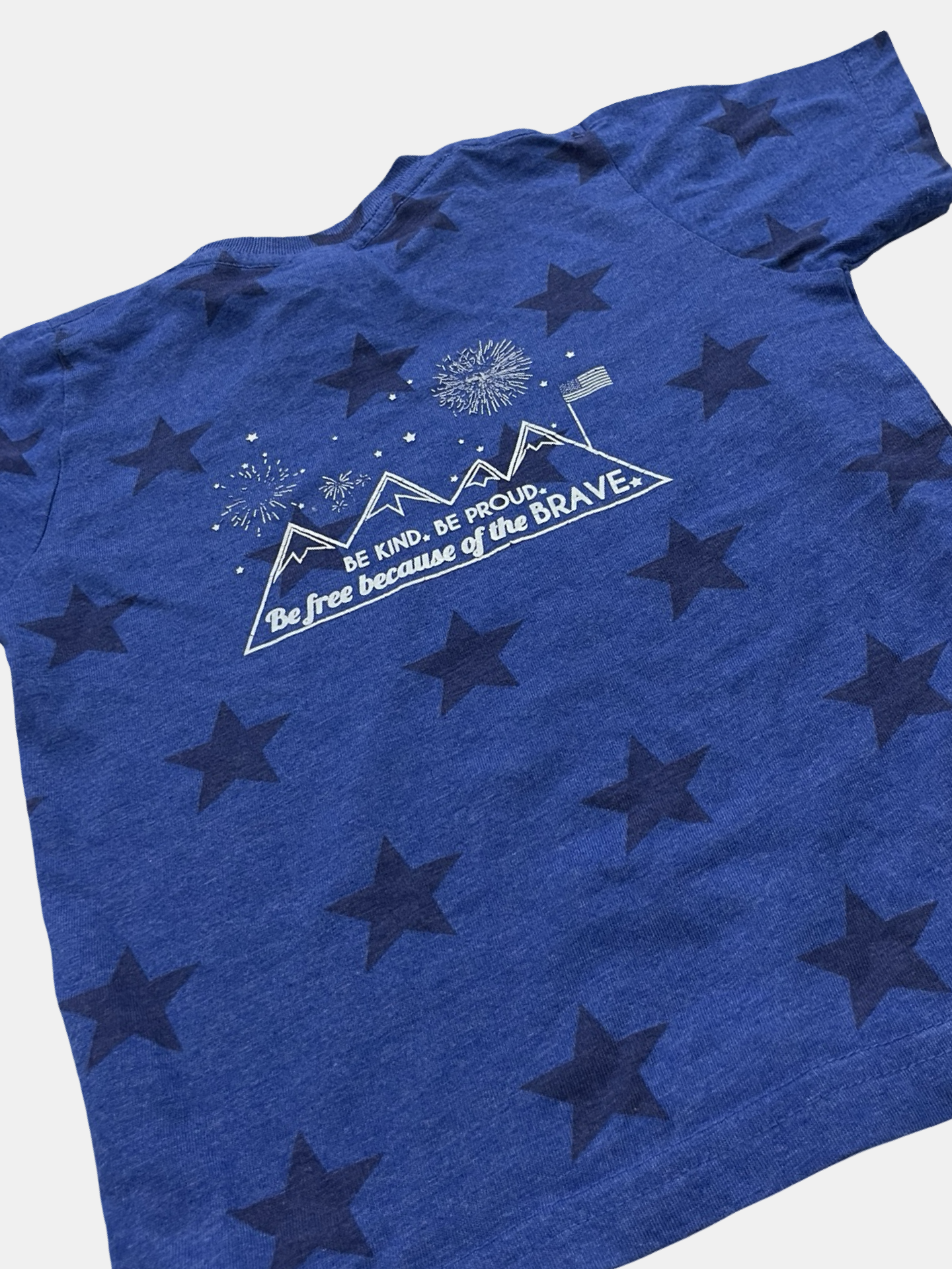 Boys 3T Tee