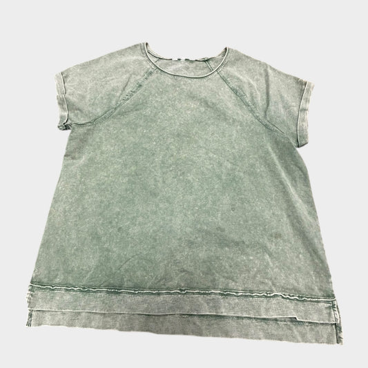 Women’s XL Shirt-Stains