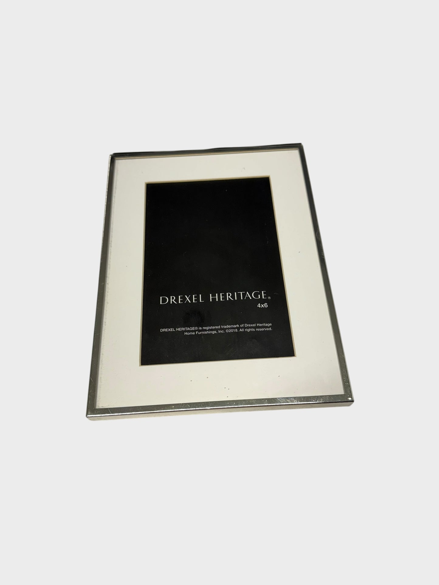 4 x 6 new picture frame