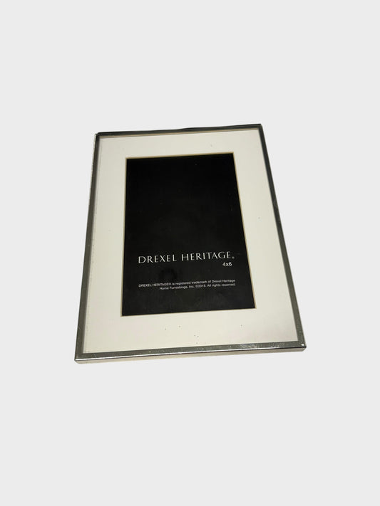 4 x 6 new picture frame