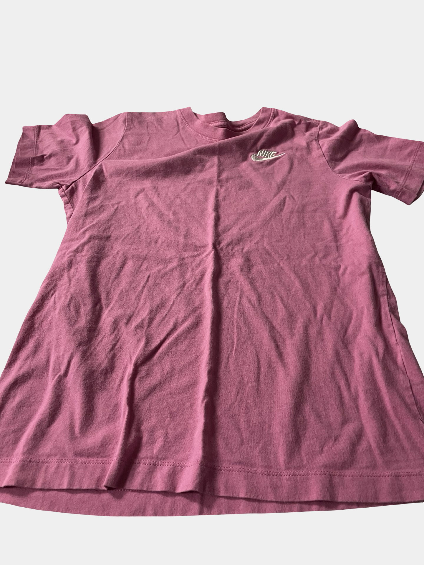 Girls YL Nike Tee