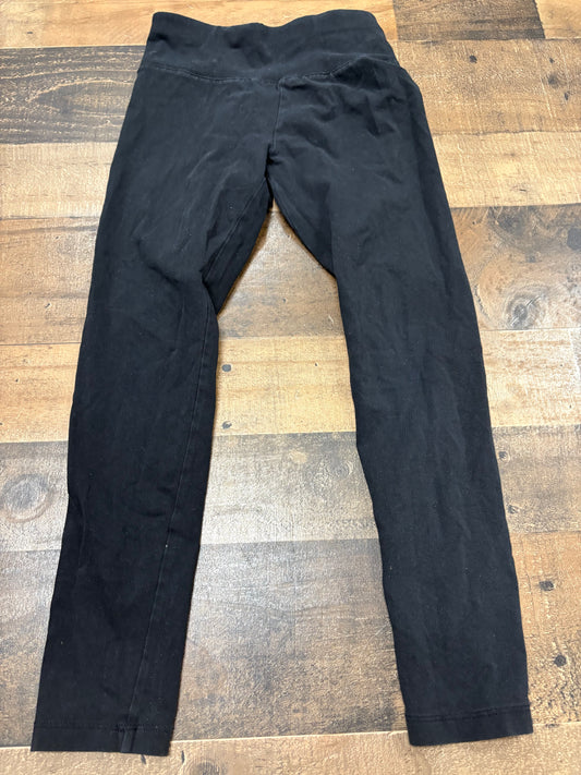 Girls 10 leggings