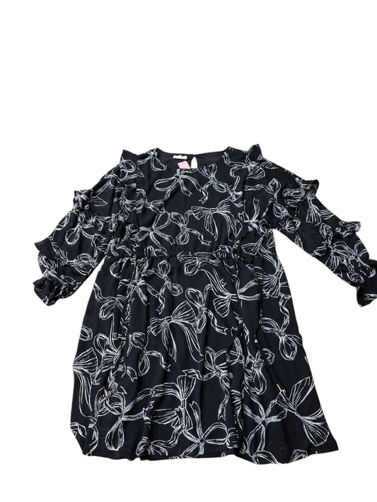 Women’s XL dress