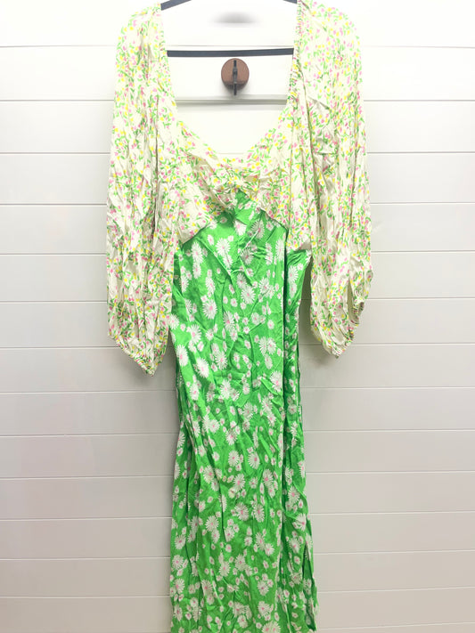 Women’s 20/22 Dress
