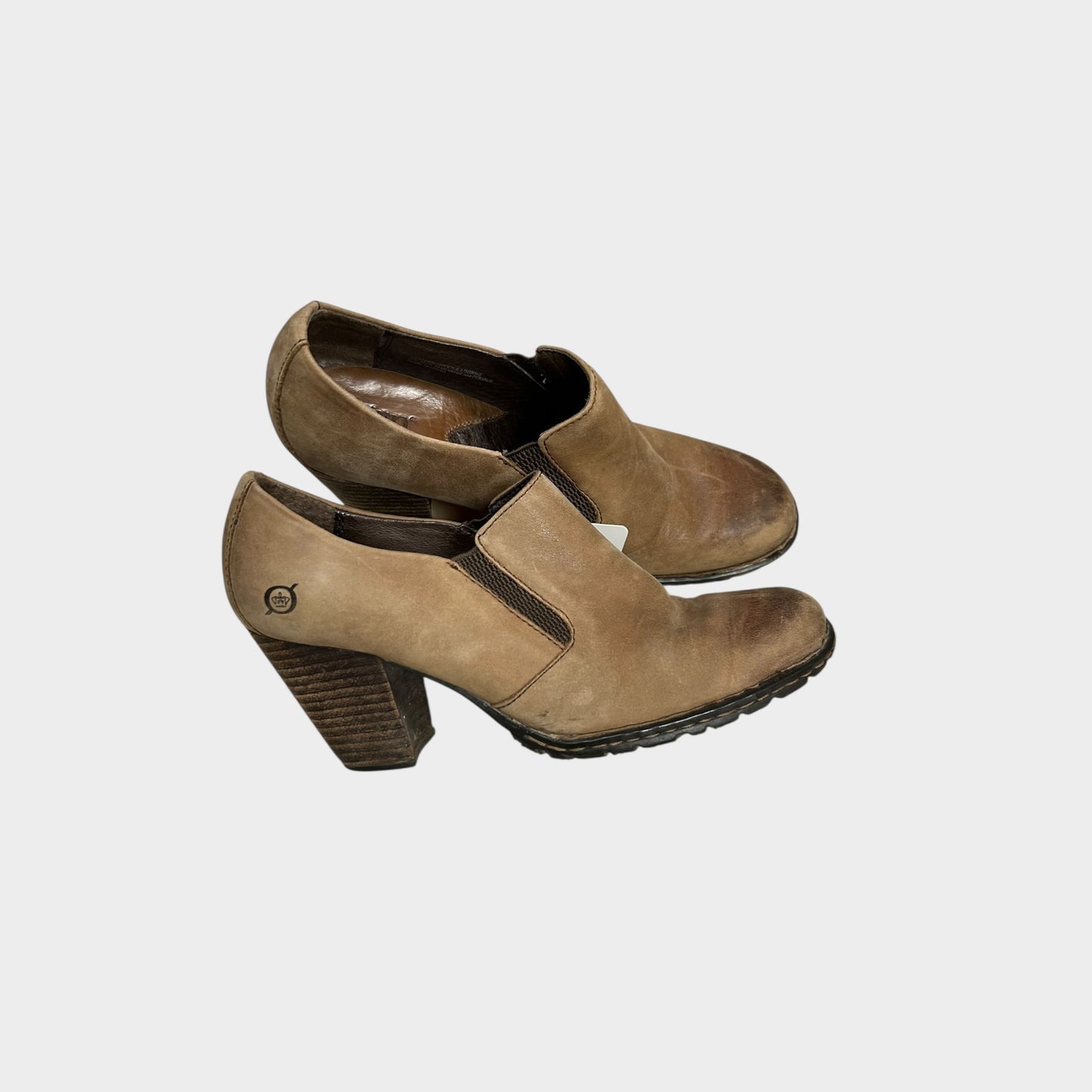 Women’s Born Shoes-7