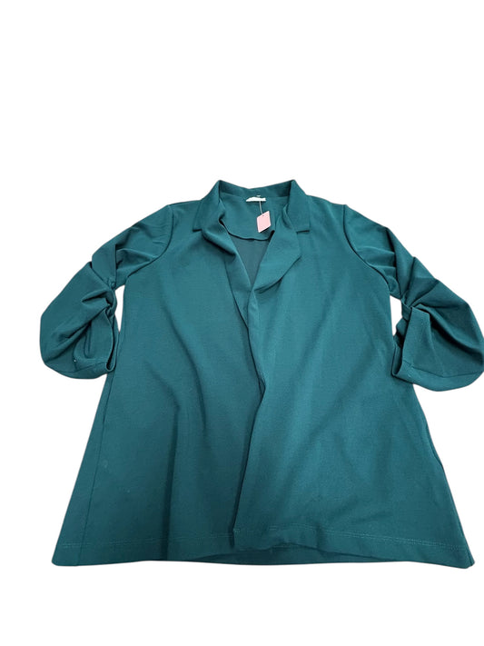 Women’s large blazer