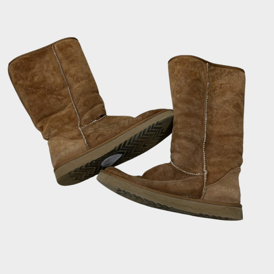 Women’s Ugg Boots-10
