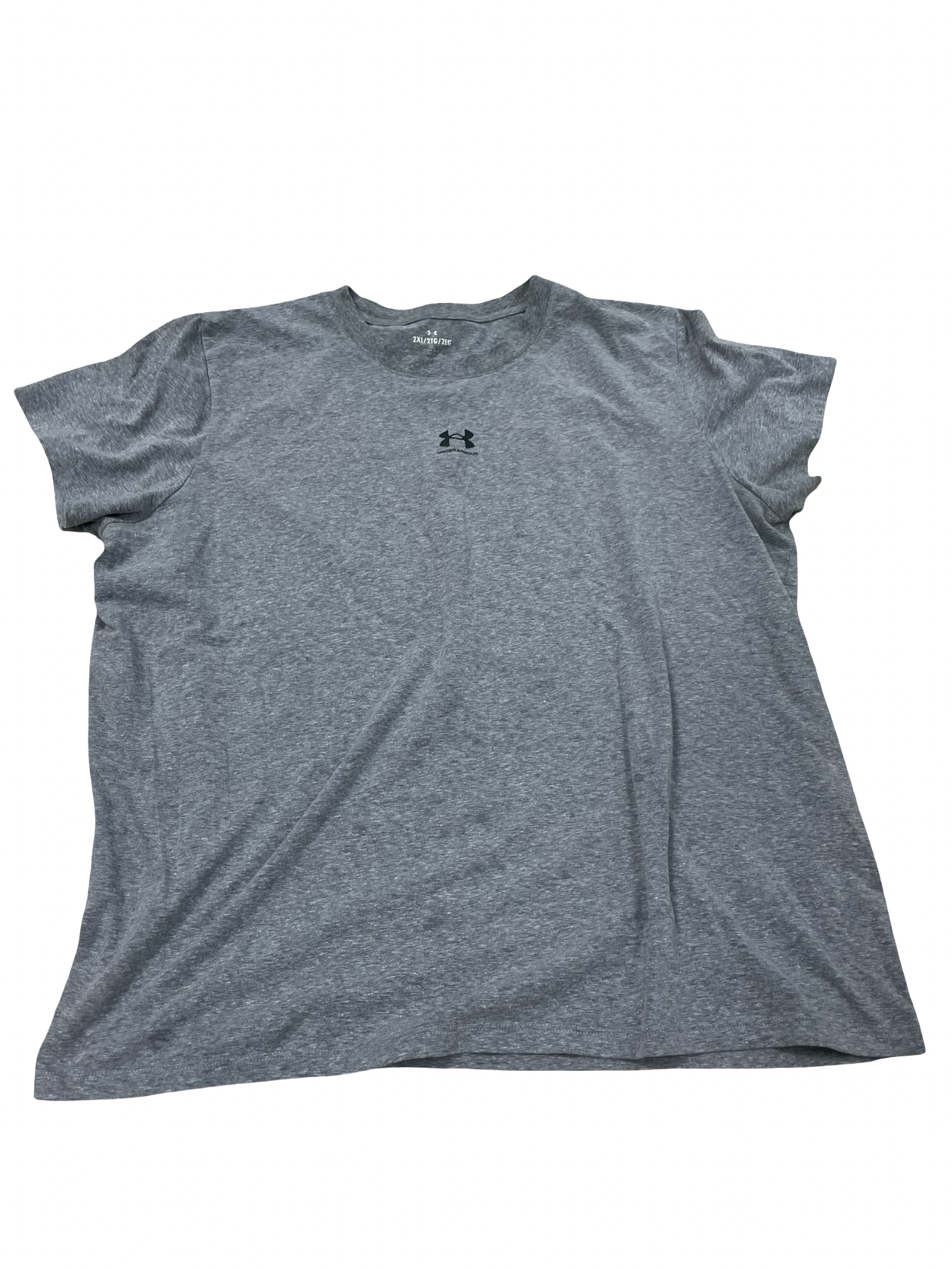 Women’s 2x UA shirt