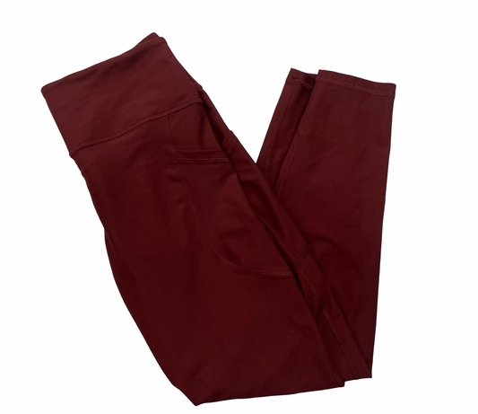 Women’s medium old navy leggings