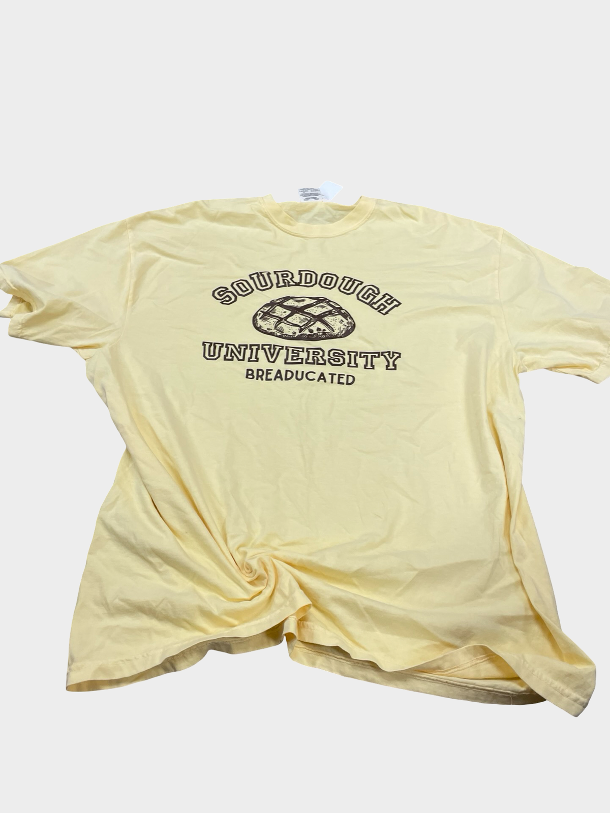 Women’s 2X Tee
