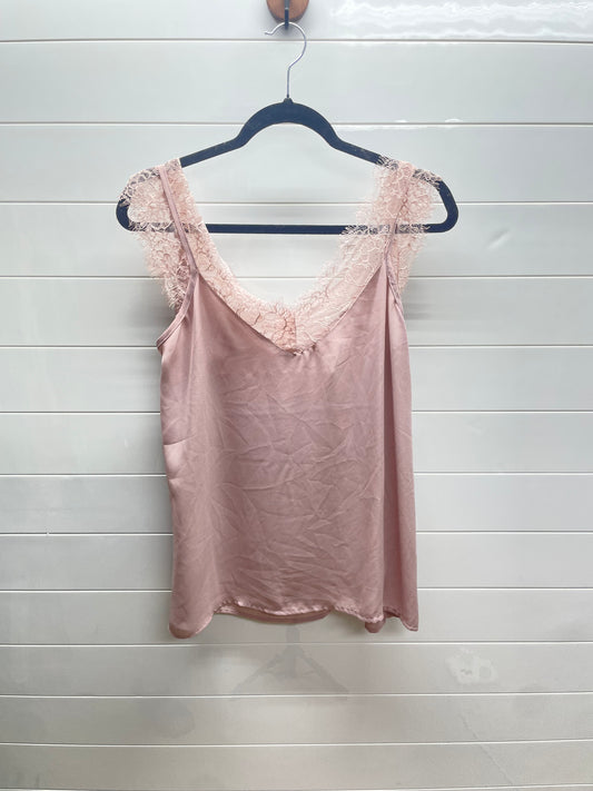 Women’s Medium Tank