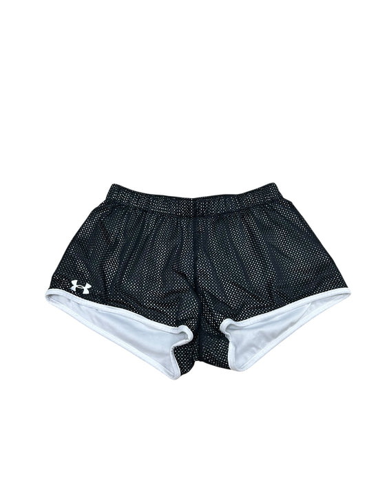 Women’s small UA shorts