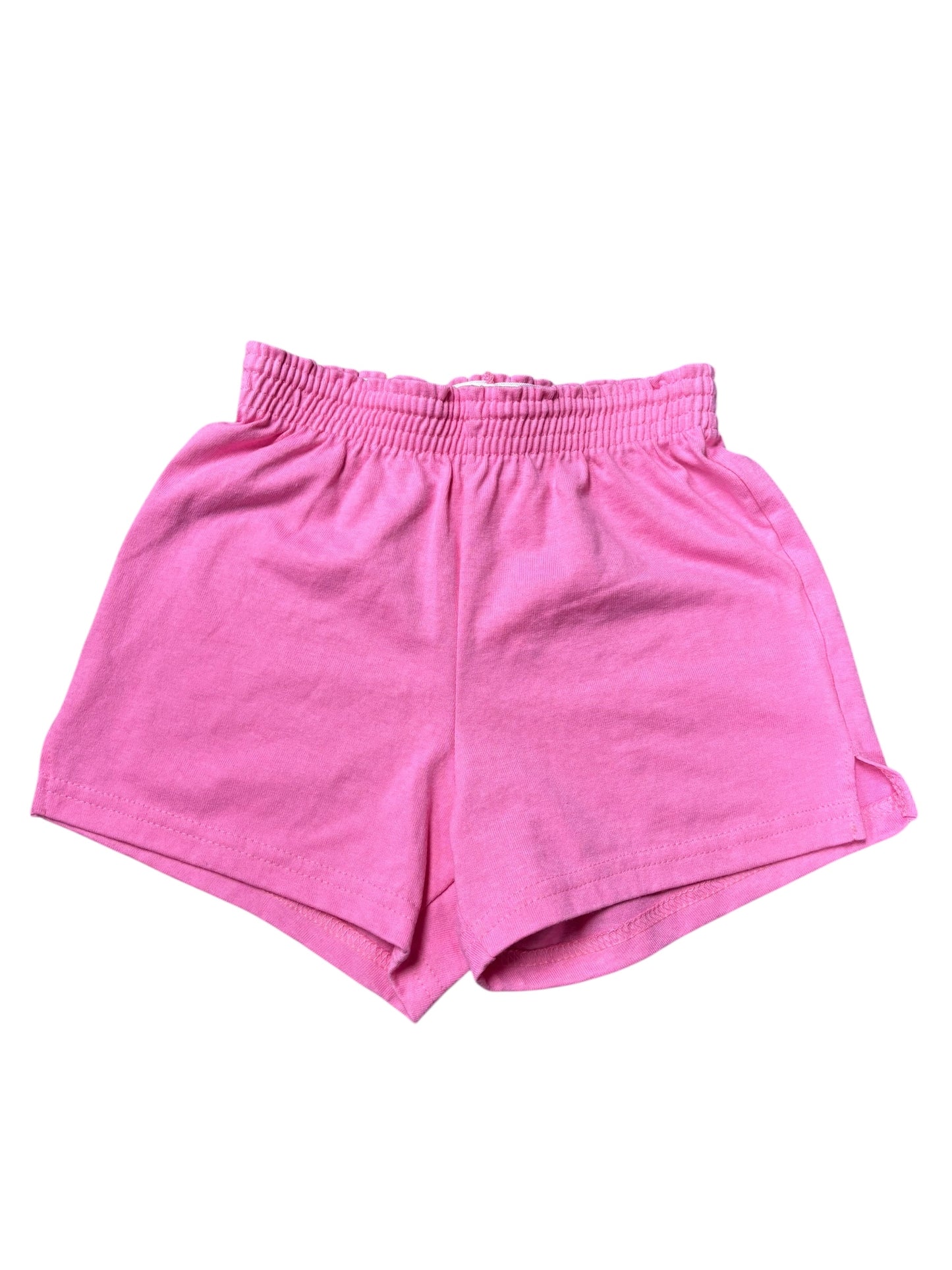 Girls YM Soffe shorts-NWT
