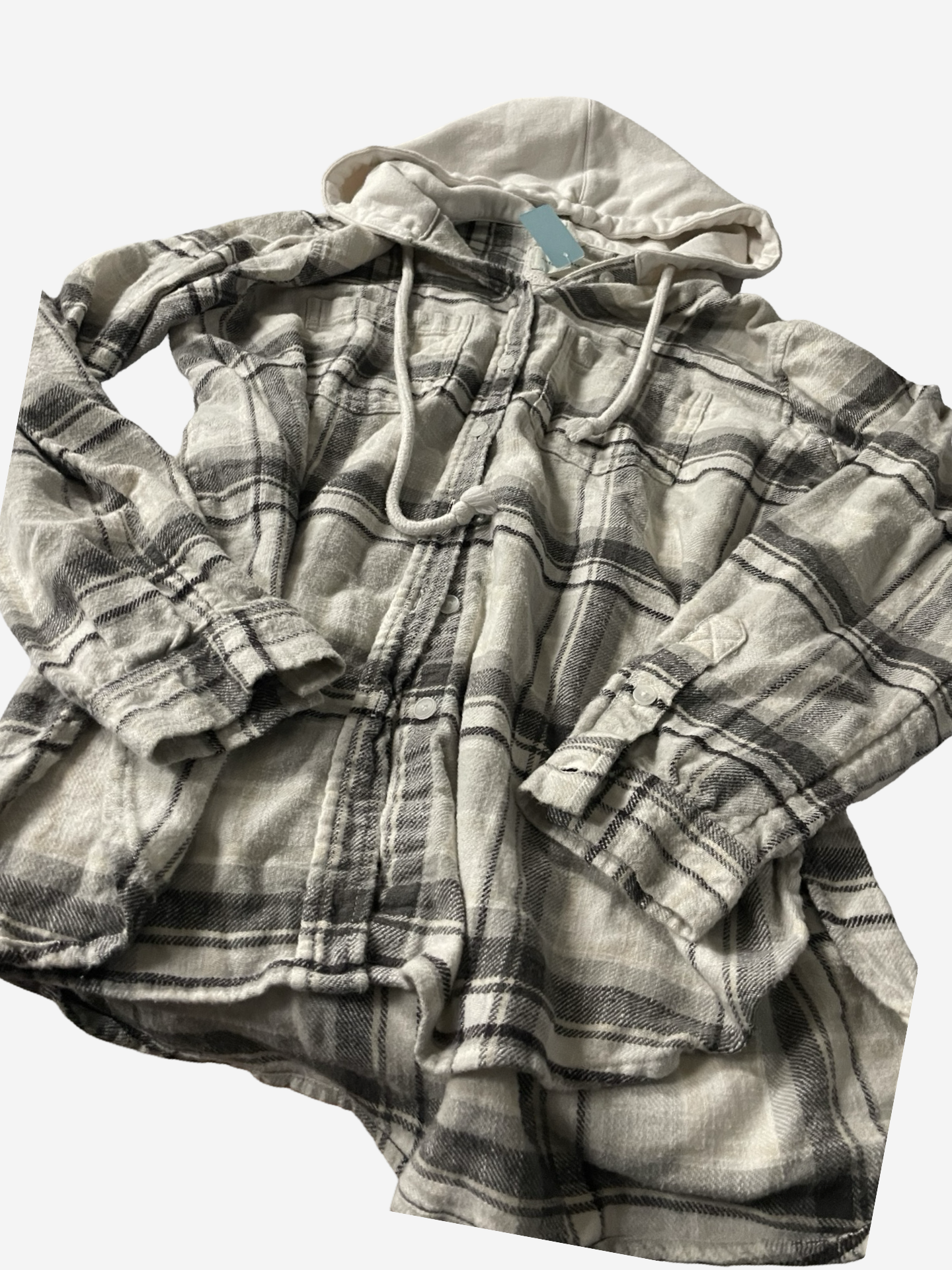 Women’s XS AE Flannel