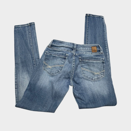 Women’s BKE Stella Skinny Jeans-26R