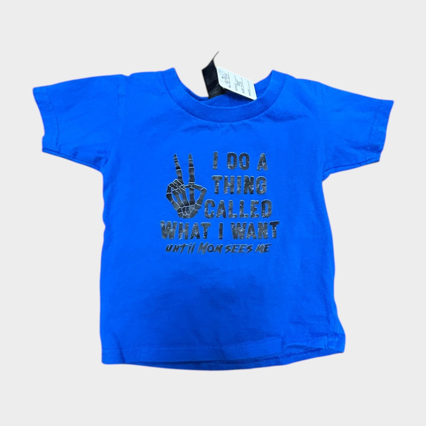Boys 3t shirt